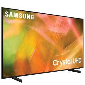 Samsung 60AU8000 LED TV