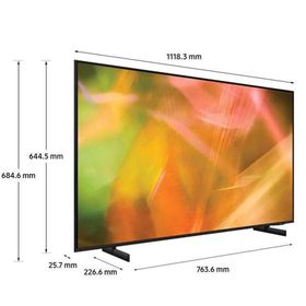 Samsung 60AU8000 LED TV