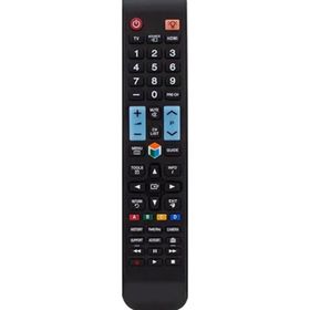Samsung 60KU7000 Smart Led Tv Kumandası