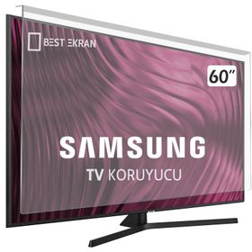 Samsung 60KU7000 Tv Ekran Koruyucu
