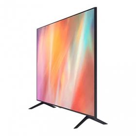 Samsung 65AU7000 65" Crystal 4K Ultra HD Smart LED TV