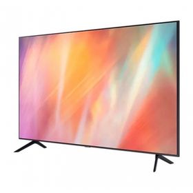 Samsung 65AU7000 65" Crystal 4K Ultra HD Smart LED TV