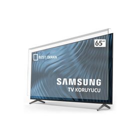 Samsung 65AU7000 65 İnç 166 Ekran Tv Ekran Koruyucu