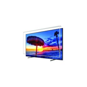 Samsung 65AU8000 65 İnç 166 Ekran Tv Ekran Koruyucu