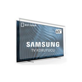 Samsung 65CU7200 Tv Ekran Koruyucu