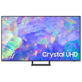 Samsung 65CU8000 65 inç 165 Ekran 4K Ultra HD Tizen LED TV