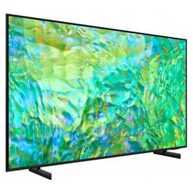 Samsung 65CU8100 65 inç 165 Ekran 4K Ultra HD Tizen LED TV