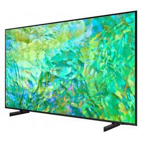 Samsung 65CU8100 65 inç 165 Ekran 4K Ultra HD Tizen LED TV