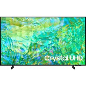 Samsung 65CU8100 65 inç 165 Ekran 4K Ultra HD Tizen LED TV