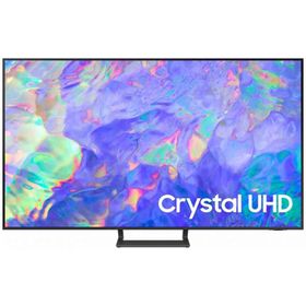 Samsung 65CU8500 65 inç 164 Ekran 4K Ultra HD Tizen LED TV