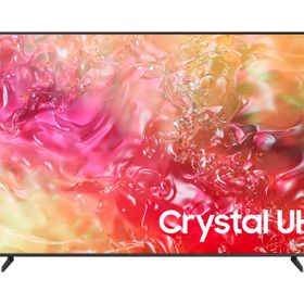 Samsung 65DU7200 65 inç 164 Ekran 4K Ultra HD Tizen LED TV