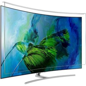 Samsung 65JS8000 Uyumlu Tv Ekran Koruyucu