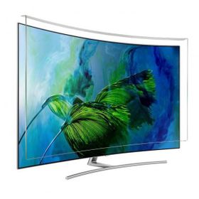 Samsung 65JS8000 Uyumlu Tv Ekran Koruyucu