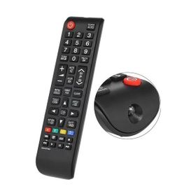 Samsung 65JS9000 Smart Led Tv Kumandası