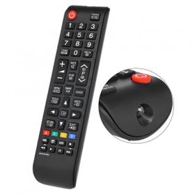 Samsung 65JU7500 Smart Led Tv Kumandası