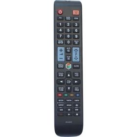 Samsung 65MU7000 Smart Led Tv Kumandası