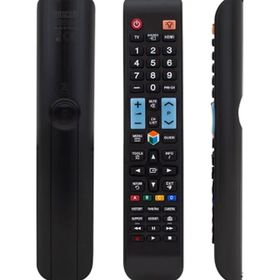 Samsung 65NU7100 Smart Lcd Led Tv Kumandası