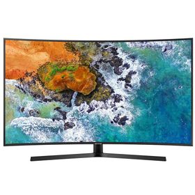 Samsung 65NU7500 65" 165 Ekran UHD 4K Smart Curved LED TV