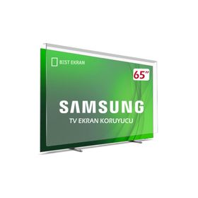 Samsung 65Q60C Tv Ekran Koruyucu