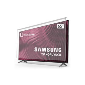 Samsung 65Q60C Tv Ekran Koruyucu