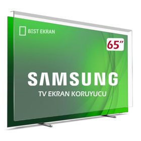 Samsung 65Q67C Tv Ekran Koruyucu