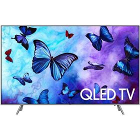 Samsung 65Q6FN 65" 165 Ekran Premium UHD 4k Smart QLED TV