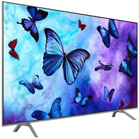 Samsung 65Q6FN 65" 165 Ekran Premium UHD 4k Smart QLED TV