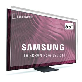 Samsung 65Q70B Tv Ekran Koruyucu