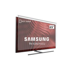 Samsung 65Q70TCT Tv Ekran Koruyucu