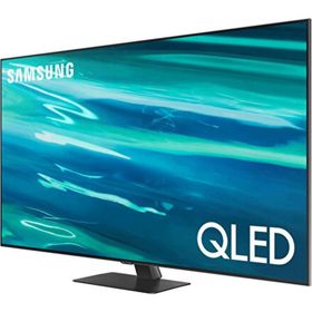 Samsung 65Q80A QLED TV