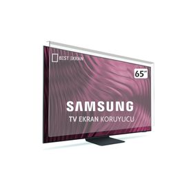 Samsung 65Q80B Tv Ekran Koruyucu