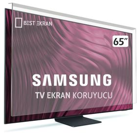 Samsung 65Q80B Tv Ekran Koruyucu