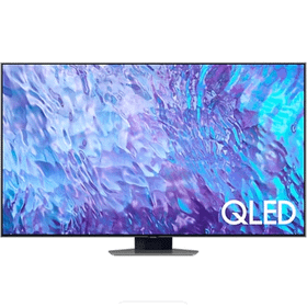 Samsung 65Q80C 65 inç 165 Ekran 4K Ultra HD Tizen OS Teşhir QLED TV