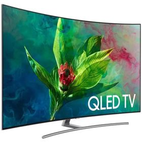 Samsung 65Q8CN Ultra HD 4K QLED TV