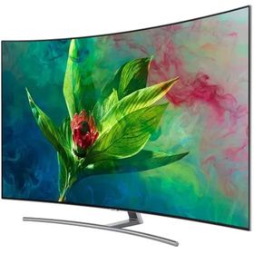 Samsung 65Q8CN Ultra HD 4K QLED TV