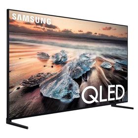 Samsung 65Q900R 65" Smart UHD 8K QLED TV