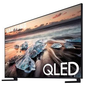 Samsung 65Q900R 65" Smart UHD 8K QLED TV