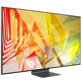 Samsung 65Q95T 65" 163 Ekran 4K UHD QLED TV