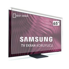 Samsung 65QN700C TV Ekran Koruyucu
