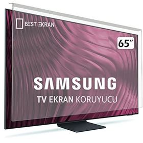 Samsung 65QN90A Tv Ekran Koruyucu