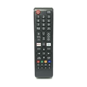 Samsung 65RU7300 Led Tv Kumandası