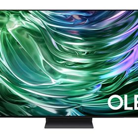 Samsung 65S90D 65 inç 165 Ekran 4K Ultra HD Tizen OS Teşhir OLED TV