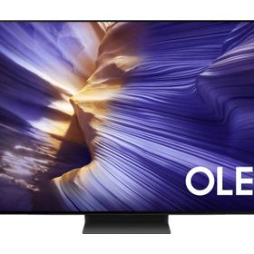 Samsung 65S90F 65 inç 164 Ekran 4K Ultra HD Tizen OLED TV