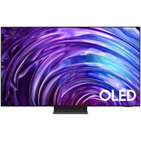 Samsung 65S95D 65 inç 165 Ekran 4K Ultra HD Tizen Teşhir OLED TV