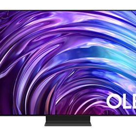 Samsung 65S95D 65 inç 165 Ekran 4K Ultra HD Tizen Teşhir OLED TV
