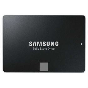 Samsung 750 EVO MZ-750120BW 120 GB 2.5" 540-520 MB/s SSD Sabit Disk