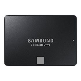 Samsung 750 EVO MZ-750120BW 120 GB 2.5" 540-520 MB/s SSD Sabit Disk