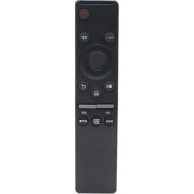 Samsung 75AU7000 Smart 4k Led Tv Kumandası