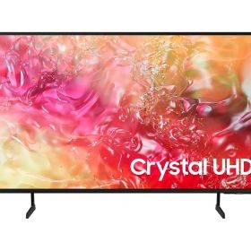 Samsung 75DU7100 75 inç 189 Ekran 4K Ultra HD LED TV