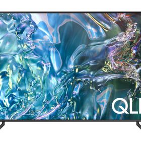 Samsung 75Q60D 75 inç 190 Ekran 4K Ultra HD Tizen QLED TV